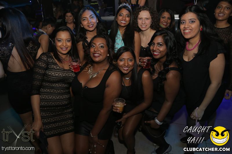 Tryst nightclub photo 14 - March 29th, 2014