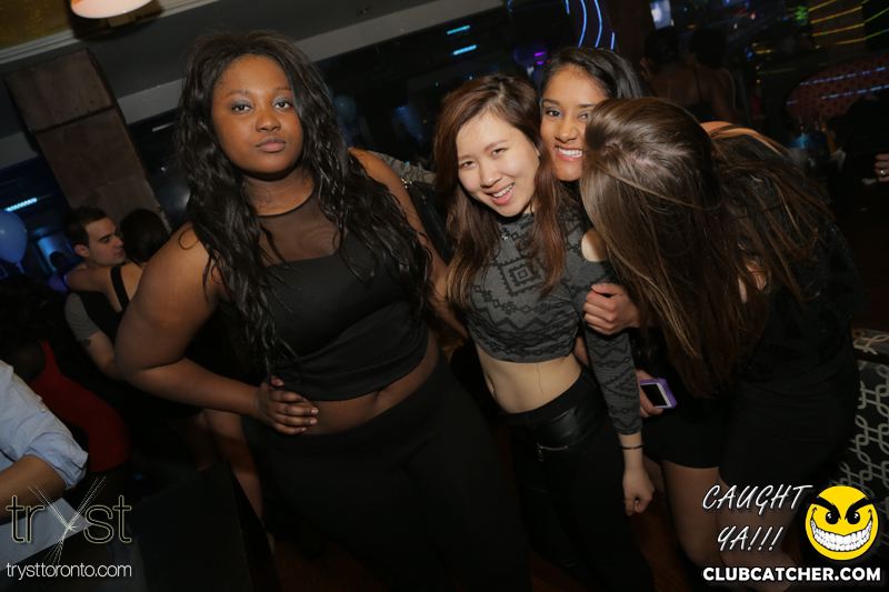 Tryst nightclub photo 132 - March 29th, 2014