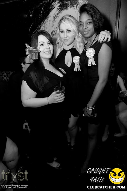 Tryst nightclub photo 134 - March 29th, 2014