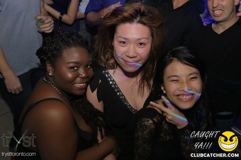 Tryst nightclub photo 135 - March 29th, 2014