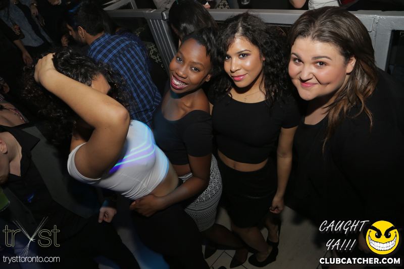 Tryst nightclub photo 136 - March 29th, 2014