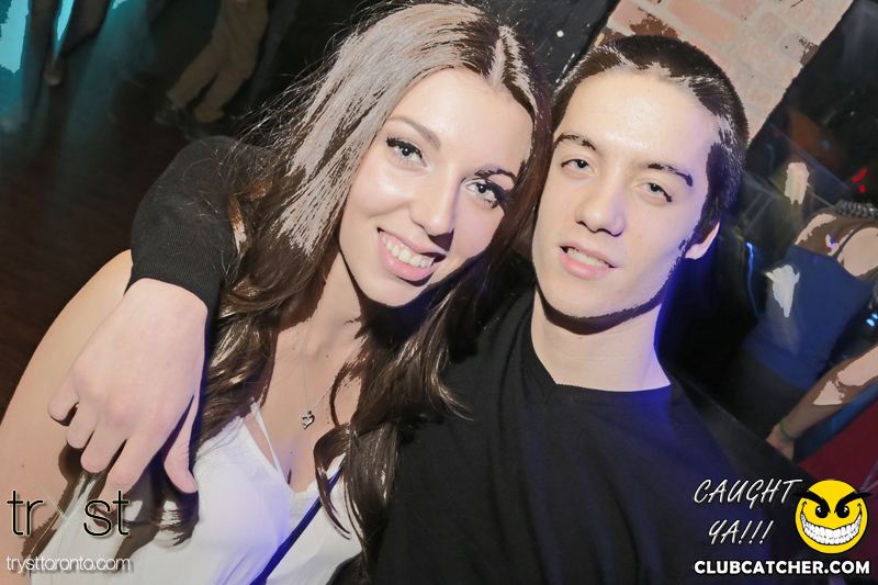 Tryst nightclub photo 137 - March 29th, 2014