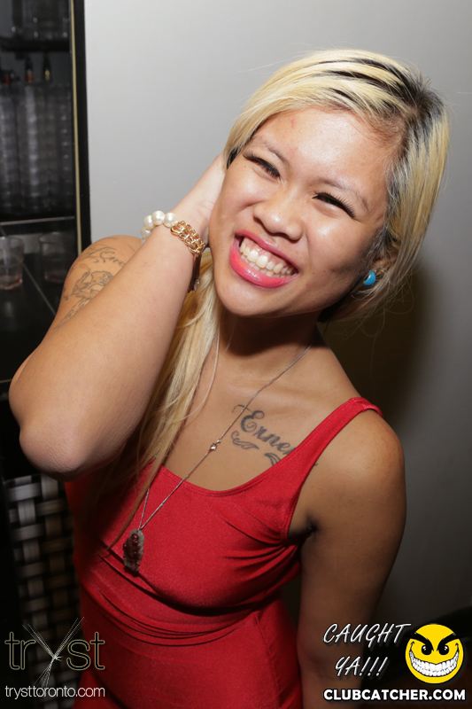 Tryst nightclub photo 138 - March 29th, 2014