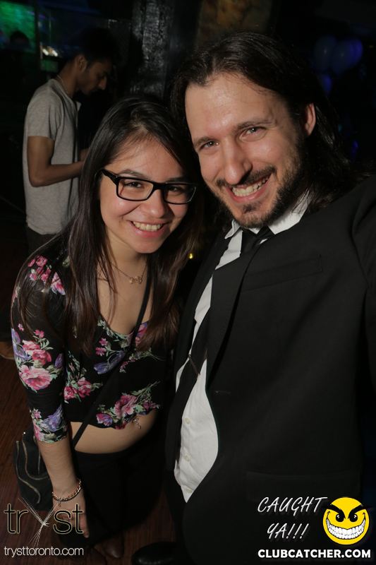 Tryst nightclub photo 141 - March 29th, 2014