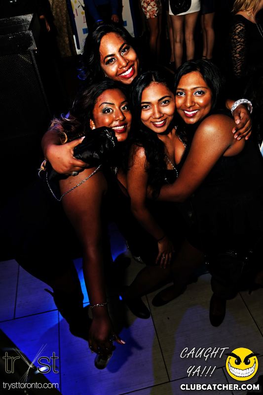 Tryst nightclub photo 142 - March 29th, 2014