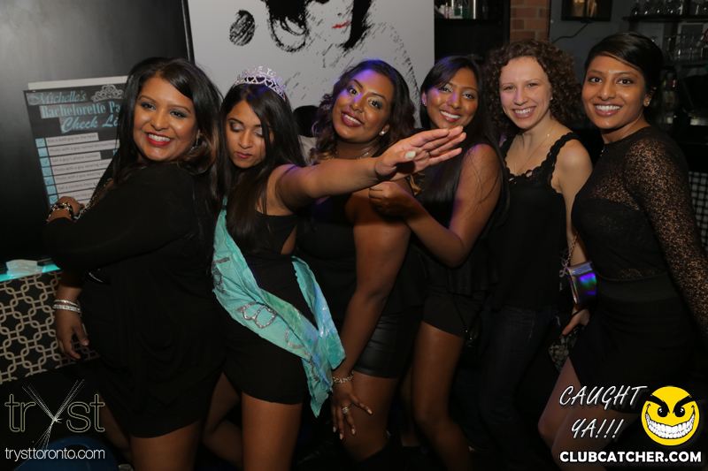 Tryst nightclub photo 145 - March 29th, 2014