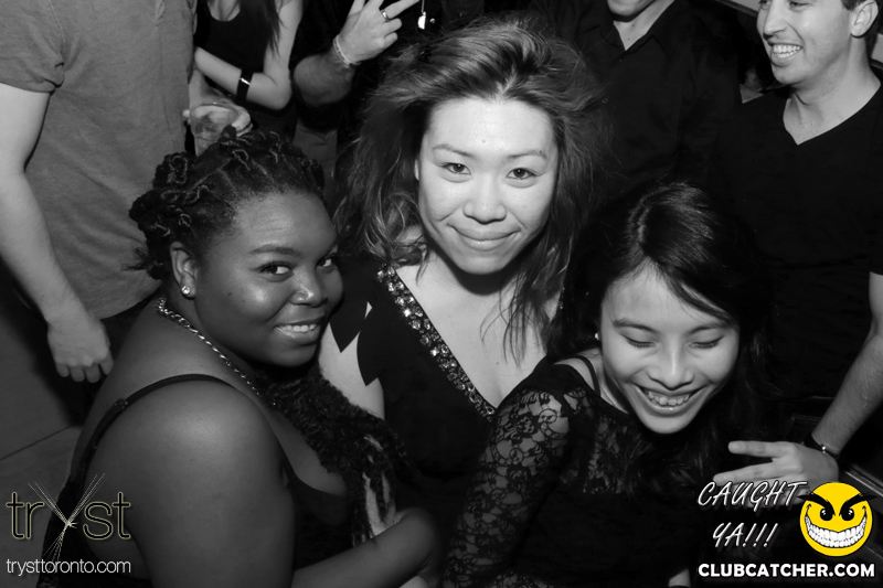 Tryst nightclub photo 146 - March 29th, 2014