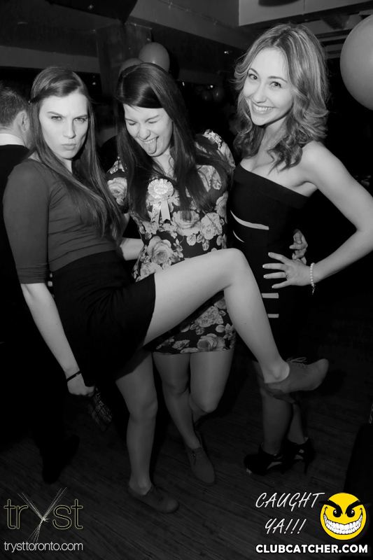 Tryst nightclub photo 148 - March 29th, 2014