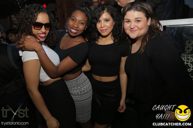 Tryst nightclub photo 149 - March 29th, 2014
