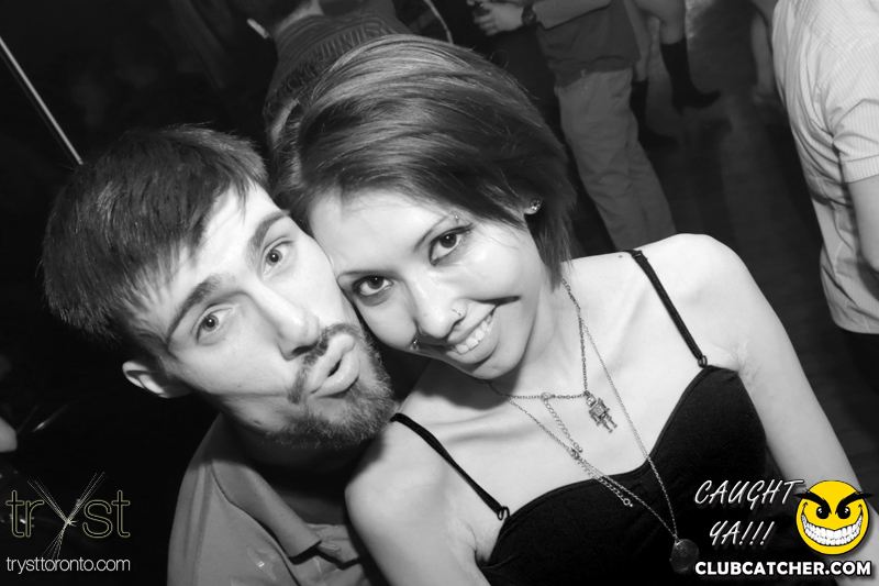 Tryst nightclub photo 151 - March 29th, 2014