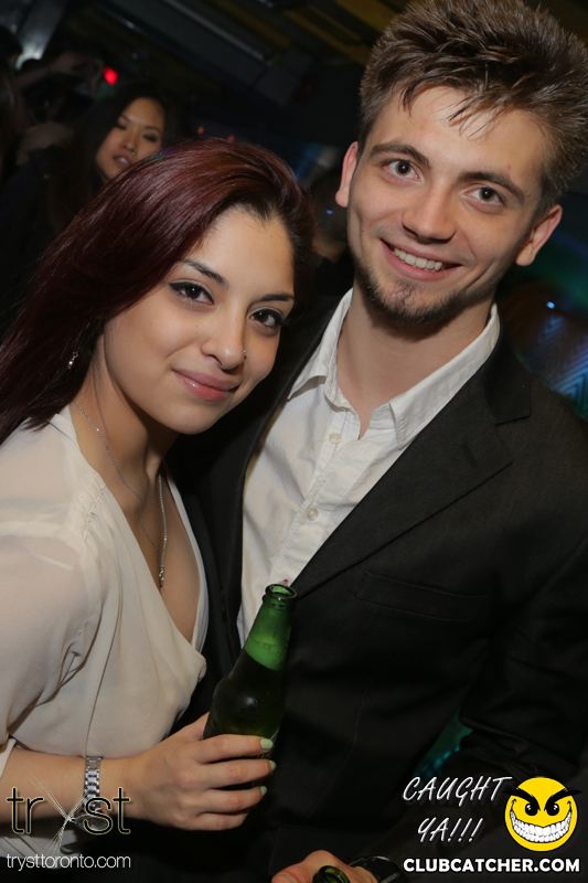 Tryst nightclub photo 152 - March 29th, 2014