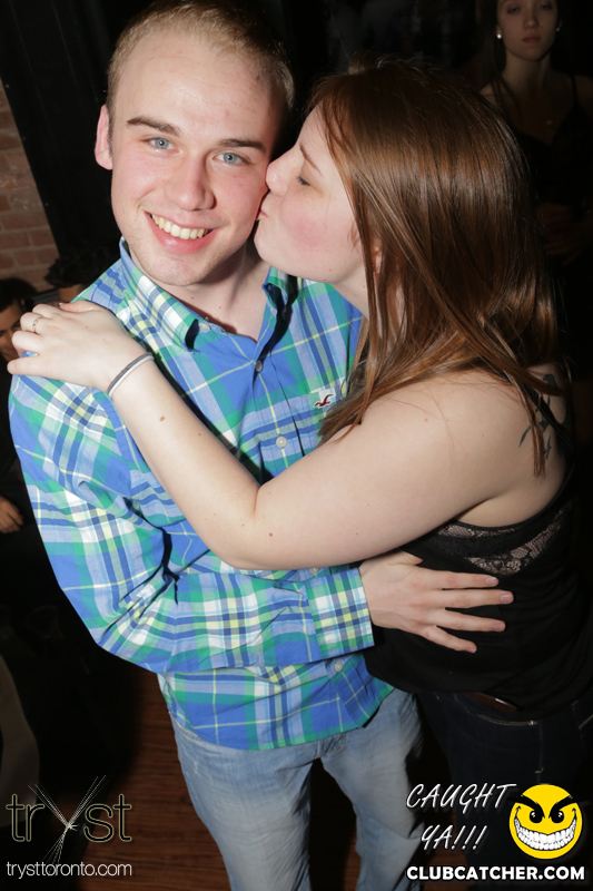 Tryst nightclub photo 155 - March 29th, 2014