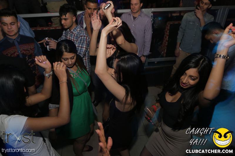 Tryst nightclub photo 156 - March 29th, 2014