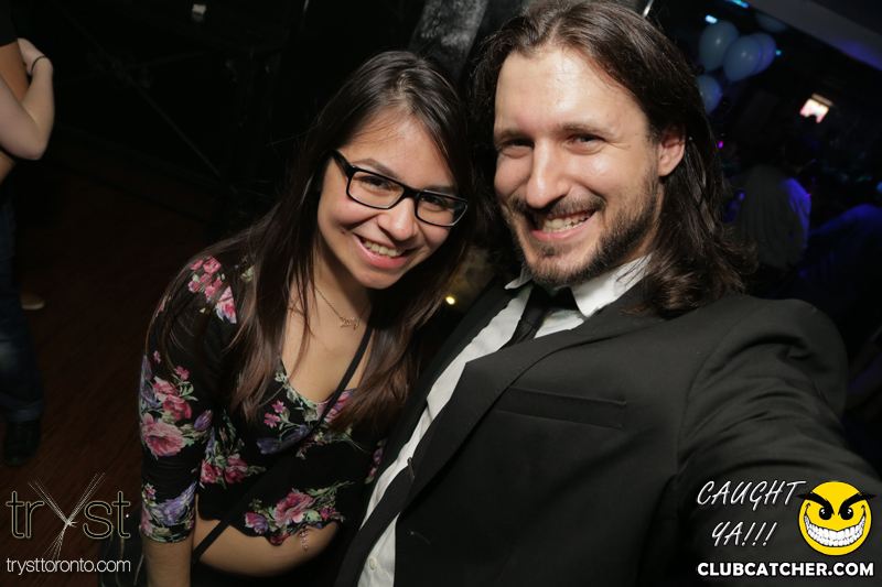 Tryst nightclub photo 157 - March 29th, 2014