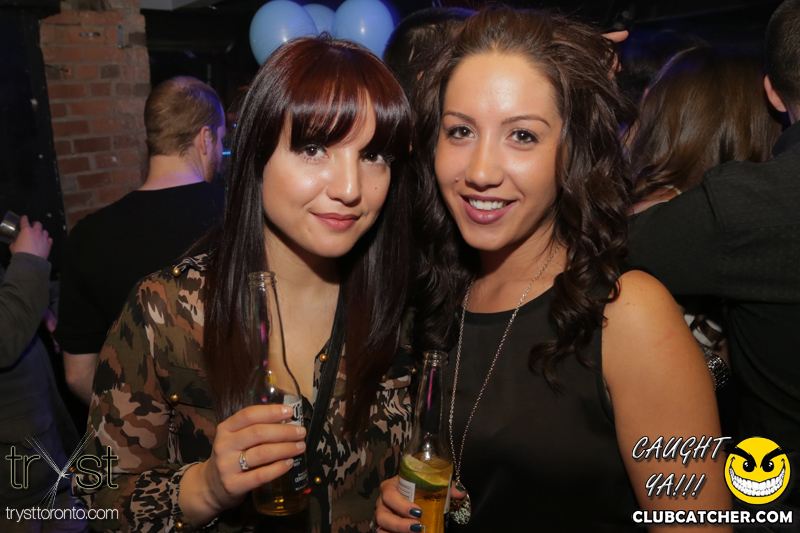 Tryst nightclub photo 158 - March 29th, 2014