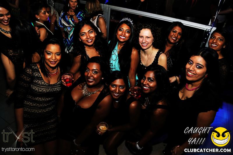 Tryst nightclub photo 160 - March 29th, 2014