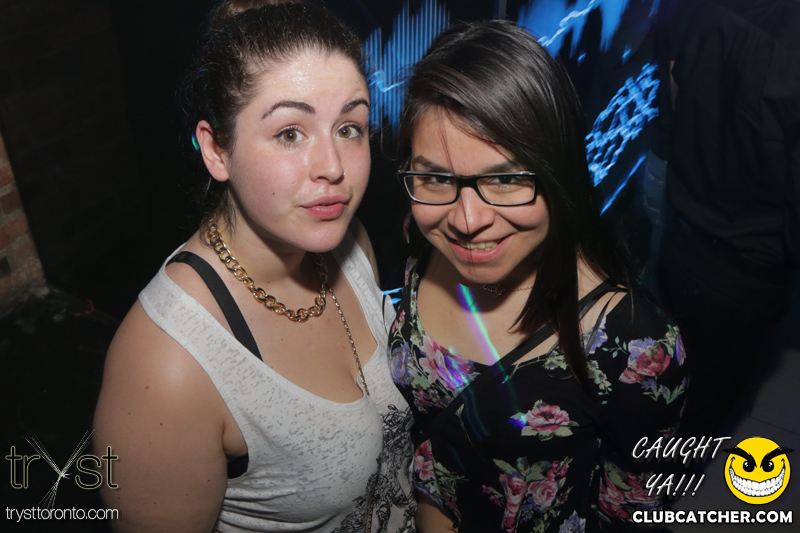 Tryst nightclub photo 161 - March 29th, 2014