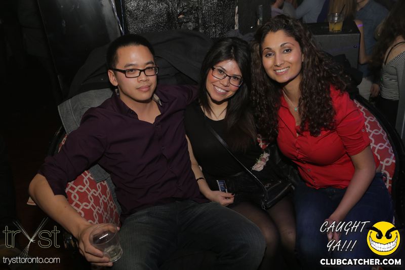 Tryst nightclub photo 163 - March 29th, 2014