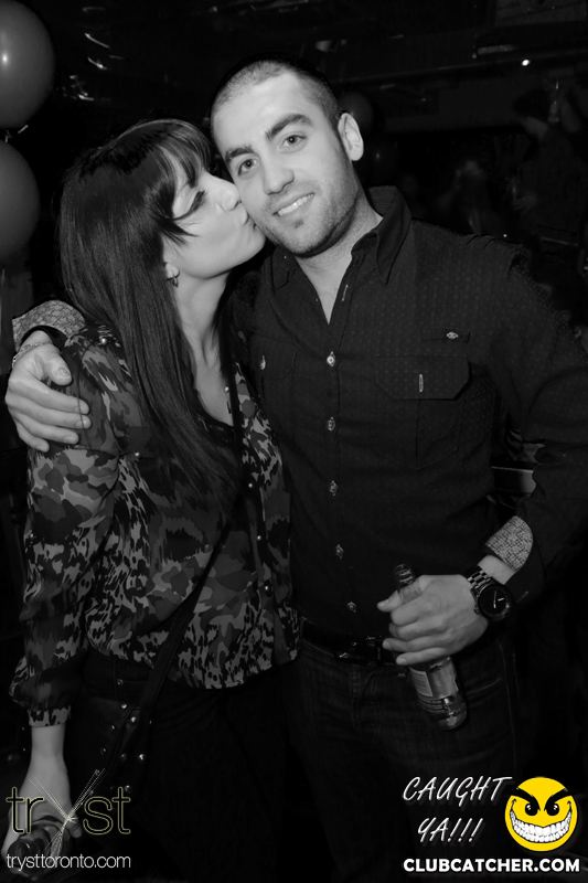 Tryst nightclub photo 164 - March 29th, 2014