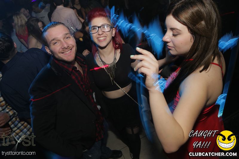 Tryst nightclub photo 165 - March 29th, 2014