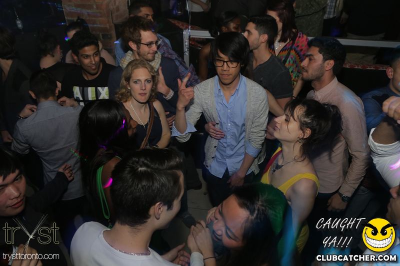Tryst nightclub photo 168 - March 29th, 2014