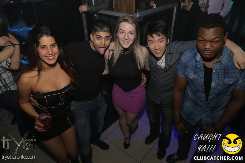 Tryst nightclub photo 169 - March 29th, 2014