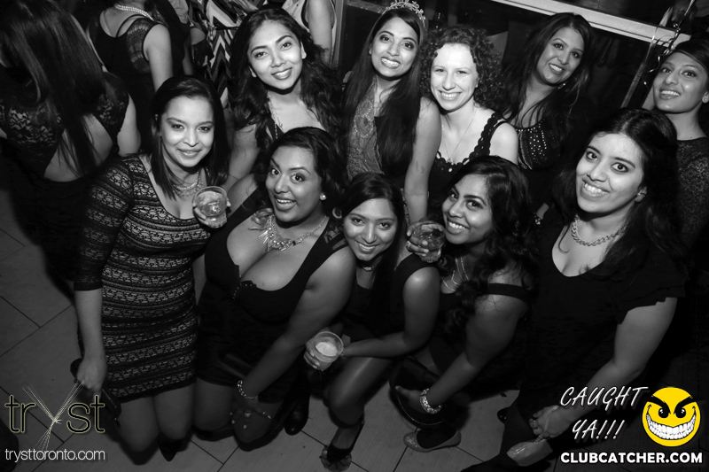 Tryst nightclub photo 172 - March 29th, 2014