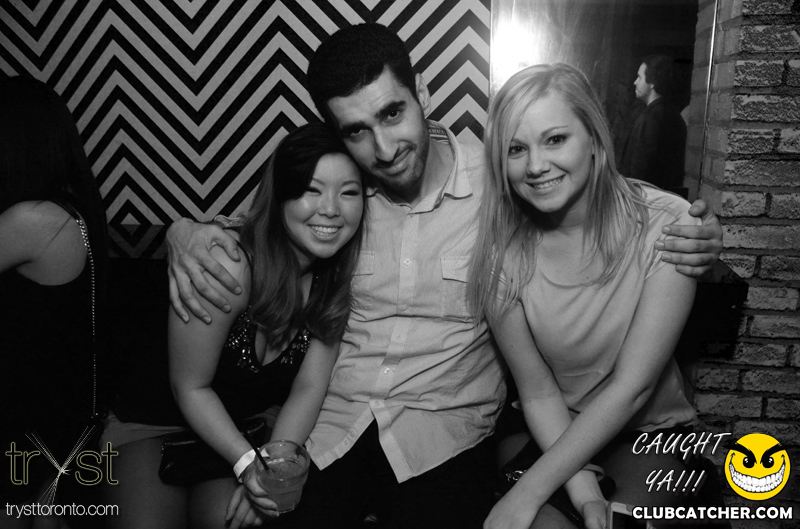 Tryst nightclub photo 173 - March 29th, 2014