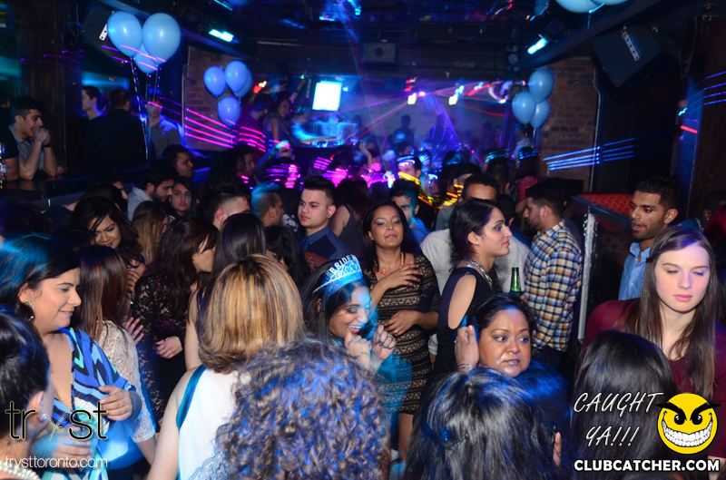 Tryst nightclub photo 174 - March 29th, 2014