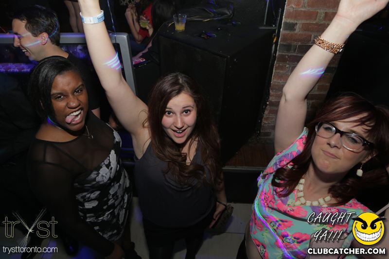 Tryst nightclub photo 175 - March 29th, 2014