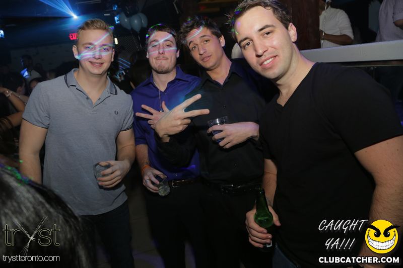 Tryst nightclub photo 176 - March 29th, 2014