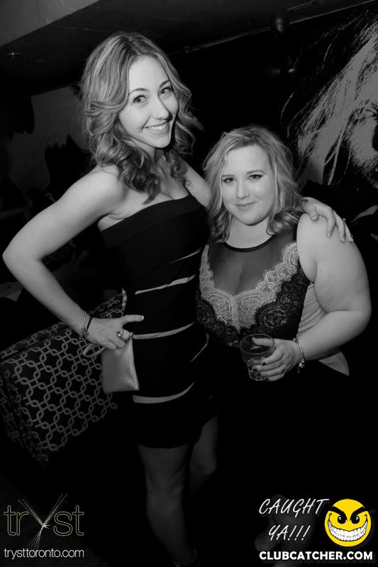 Tryst nightclub photo 177 - March 29th, 2014