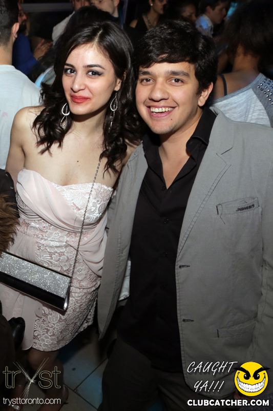 Tryst nightclub photo 178 - March 29th, 2014
