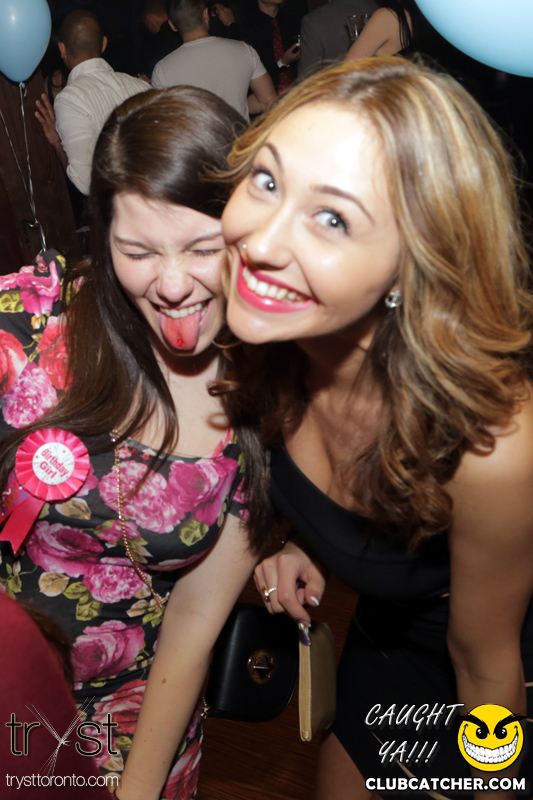 Tryst nightclub photo 180 - March 29th, 2014