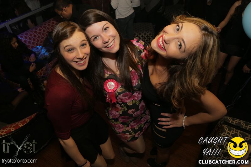 Tryst nightclub photo 19 - March 29th, 2014