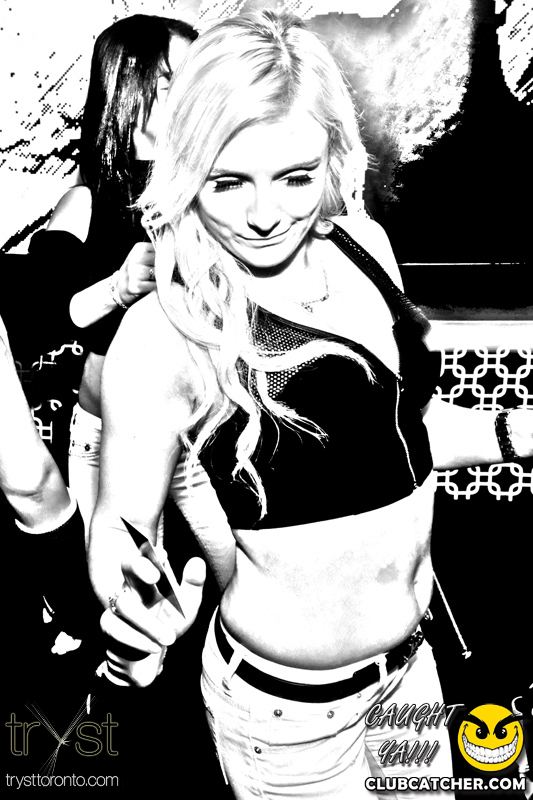 Tryst nightclub photo 181 - March 29th, 2014