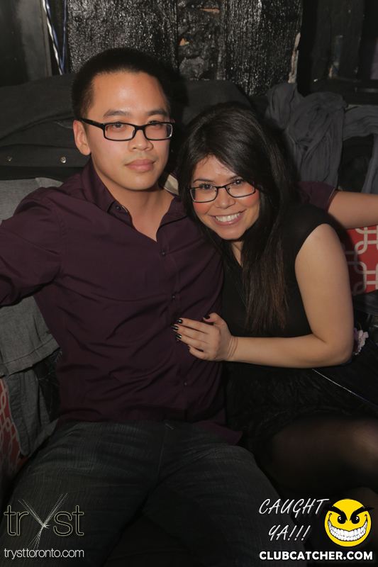 Tryst nightclub photo 183 - March 29th, 2014