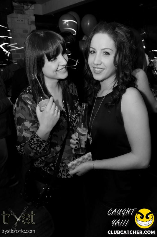 Tryst nightclub photo 185 - March 29th, 2014