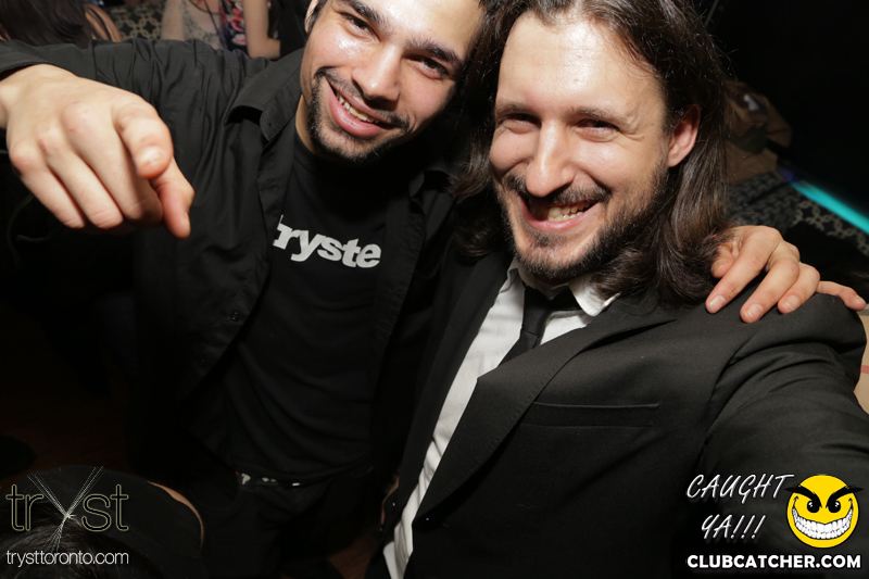 Tryst nightclub photo 186 - March 29th, 2014