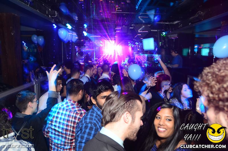 Tryst nightclub photo 187 - March 29th, 2014