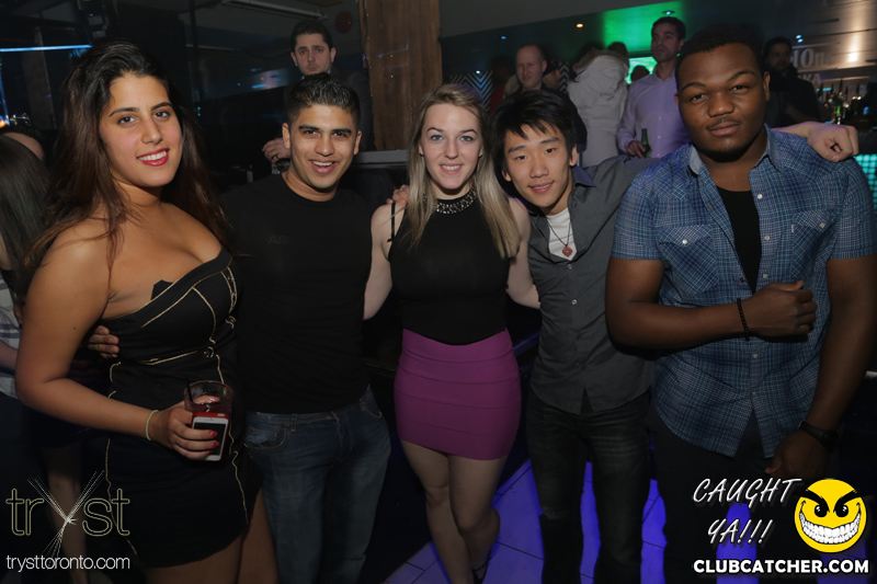 Tryst nightclub photo 188 - March 29th, 2014