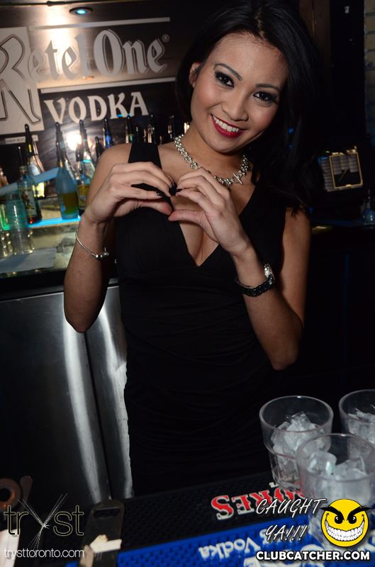 Tryst nightclub photo 20 - March 29th, 2014