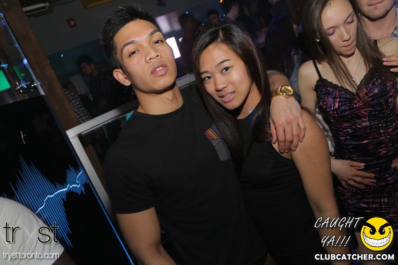 Tryst nightclub photo 191 - March 29th, 2014