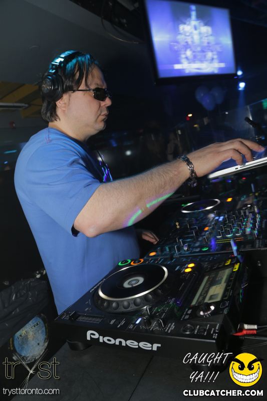 Tryst nightclub photo 196 - March 29th, 2014
