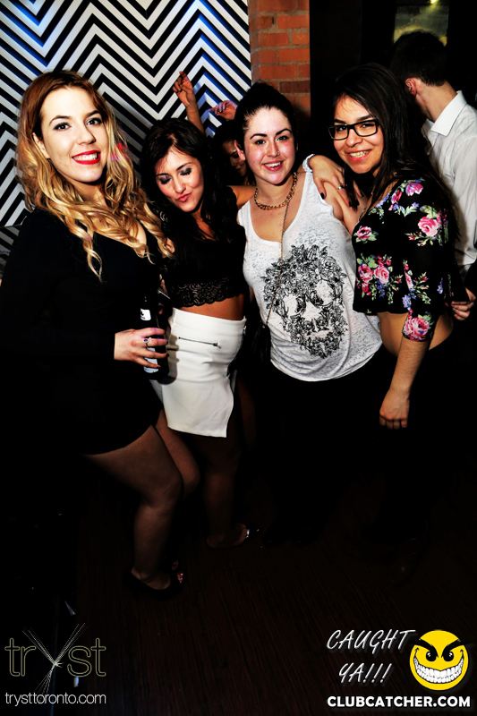Tryst nightclub photo 197 - March 29th, 2014