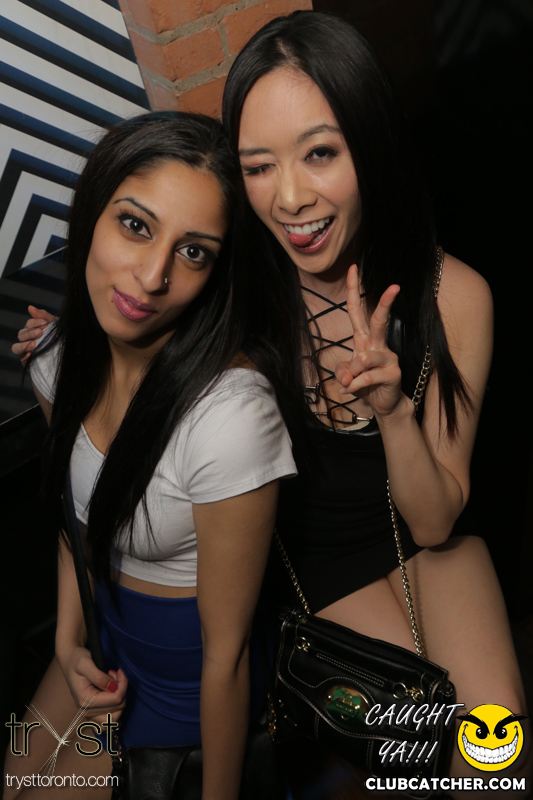 Tryst nightclub photo 21 - March 29th, 2014