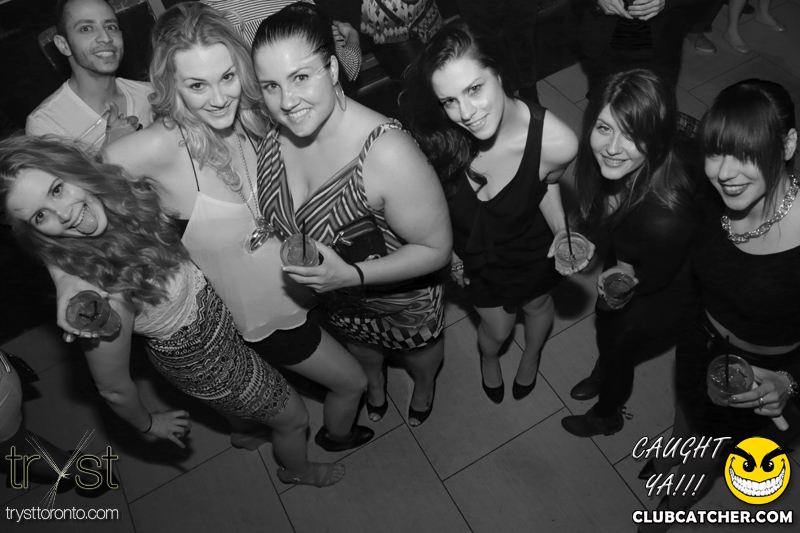 Tryst nightclub photo 201 - March 29th, 2014