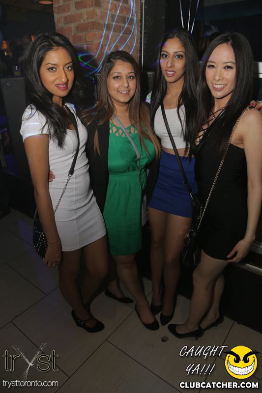Tryst nightclub photo 202 - March 29th, 2014