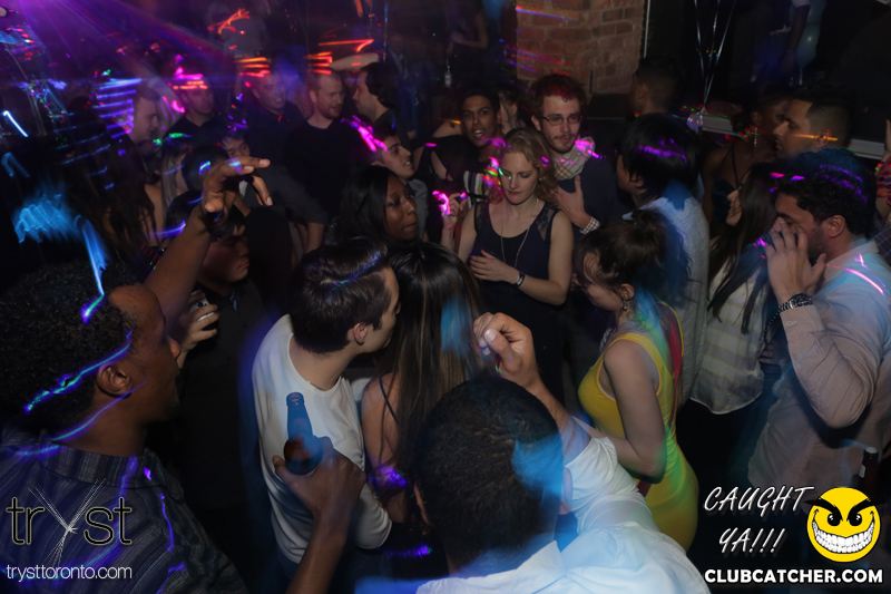 Tryst nightclub photo 203 - March 29th, 2014