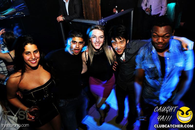 Tryst nightclub photo 204 - March 29th, 2014